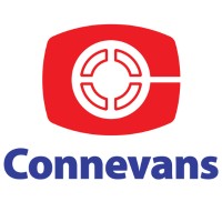 CONNEVANS LIMITED logo - Similar company to Kemmetech Ltd.