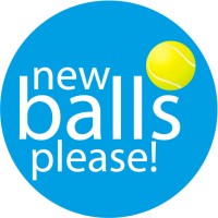 new balls please! logo - Similar company to Equinetree