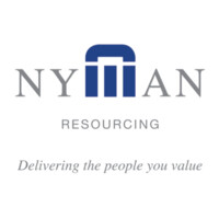 Nyman Resourcing Limited logo - Similar company to Oko