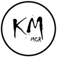 KM Designs MCR logo - Similar company to Shiftx Bco Network