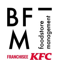 BFM Foodstore Management Srl (Franchisee KFC Italia) logo - Similar company to Studio Alaia