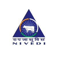 ICAR-National Institute of Veterinary Epidemiology & Disease Informatics logo - Similar company to Asia Pacific Consortium Of Veterinary Epidemiology (Apcove)