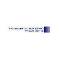 Biggsmash Outreach OPC Private Limited logo - Similar company to Mmerci