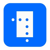 Nasjonalbiblioteket | The National Library of Norway logo - Similar company to Deichman Bibliotek/Oslo Public Library