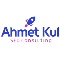 Ahmet Kul SEO Consulting logo - Similar company to Content Cookery