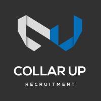 CollarUp Recruitment logo - Similar company to Tomahawk Recruitment