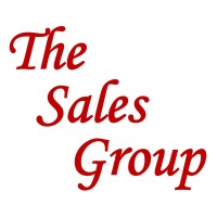 The Sales Group inc. logo - Similar company to Sales Group