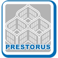 PRESTORUS, LLC logo - Similar company to Bureau Of Technics