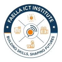 Faella Ict Institute logo - Similar company to Ghana Stem Network