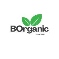 Borganic Farms