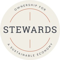 Stewards logo - Similar company to Open Farm