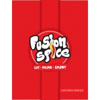 FUSION SPICE logo - Similar company to Inspira Exim