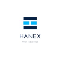 Hanex Paper Industries logo - Similar company to Rk Corrugated Boxes