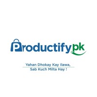 Productify.pk logo - Similar company to Xn Designs
