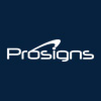 Prosigns logo - Similar company to Atombuddy.Com