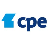 CPE Nederland logo - Similar company to Villa La Farfalla
