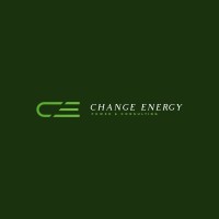 CHANGE ENERGY logo - Similar company to Growing-Apps