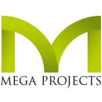 Mega Projects KSA logo - Similar company to Amaldesign