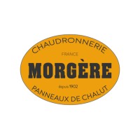 Morgère S.A.S. logo - Similar company to Rochtech