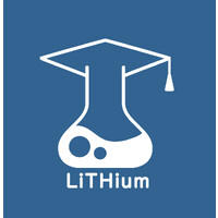 LiTHium logo - Similar company to Lithium