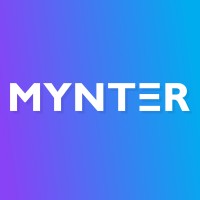 Mynter logo - Similar company to Campfire Analytics