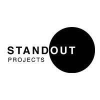 Standout Projects logo - Similar company to Tekton Built