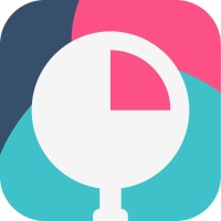 Mixpeek logo - Similar company to Kits.Ai