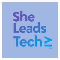 SheLeadsTech - Denmark logo - Similar company to She Leads Tech