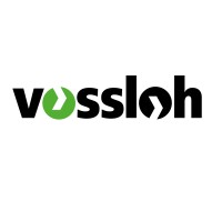 Vossloh Cogifer Kloos BV logo - Similar company to China Railway Shanhaiguan Bridge Group Co., Ltd.(Crsbg)