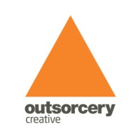 Outsorcery Creative logo - Similar company to Beyond Curious Ltd
