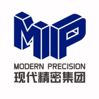 ModernPrecision Group logo - Similar company to Veiik