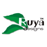 Ruya Designs logo - Similar company to Lines Studio