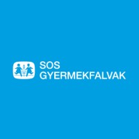 SOS Gyermekfalvak logo - Similar company to Doupla