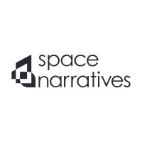 space narratives logo - Similar company to Space Narratives