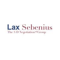 Lax Sebenius LLC logo - Similar company to Riva (Sold To Teal Hq)