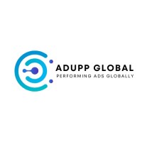 Adupp Global logo - Similar company to Fuzeclick