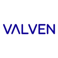 Valven logo - Similar company to Techmind Partners