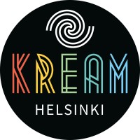 KREAM Helsinki logo - Similar company to Kreamant