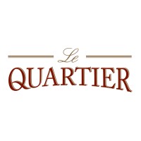 Le Quartier Jakarta logo - Similar company to Amuz Group