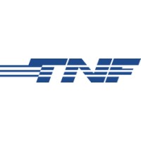 TNF TRANSPORTADORA NORTE FLUMINENSE DE MACAÉ LTDA logo - Similar company to Tnf Solutions