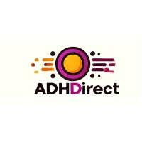 ADHDirect.nl logo - Similar company to De Ggz Coöperatie