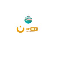 Uphub logo - Similar company to Zegus Academy