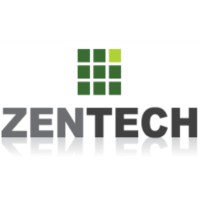 Zentech logo - Similar company to Zentech Compressor