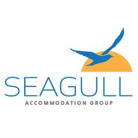 Seagull Accommodation Group logo - Similar company to Maxmart