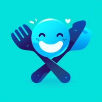Eat and work logo - Similar company to N'Joy App