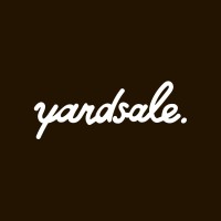 Yardsale logo - Similar company to Yew Ride