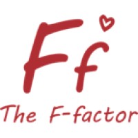 F-Factor logo - Similar company to Frère Media