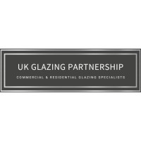 UK Glazing Partnership logo - Similar company to Mr Window Ltd