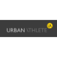 Urban Athlete Limited logo - Similar company to Jeff Wang Physio