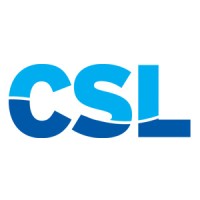 CSL logo - Similar company to Econ Electrical